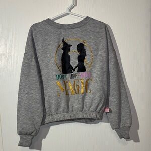 Wicked Sweatshirt Size 6